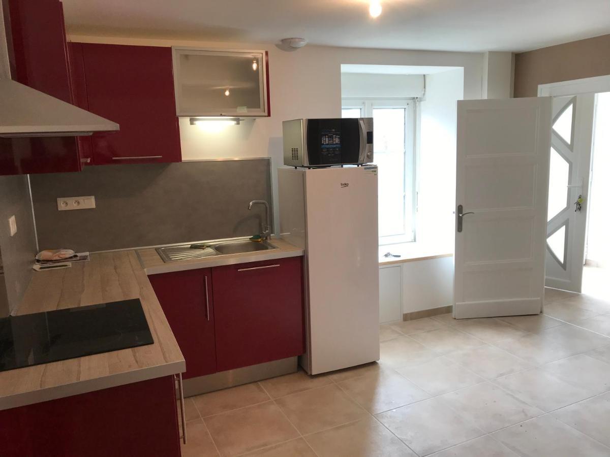 Apartment Hebergements Situes A 6 Kms Du Mont Saint Michel