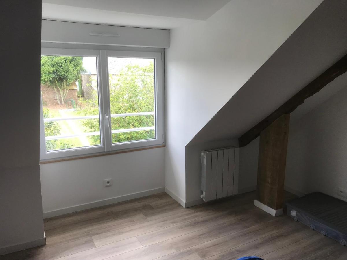 Apartment Hebergements Situes A 6 Kms Du Mont Saint Michel Tanis