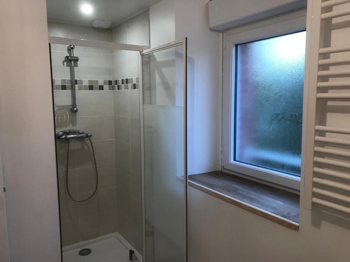 Apartment Hebergements Situes A 6 Kms Du Mont Saint Michel *