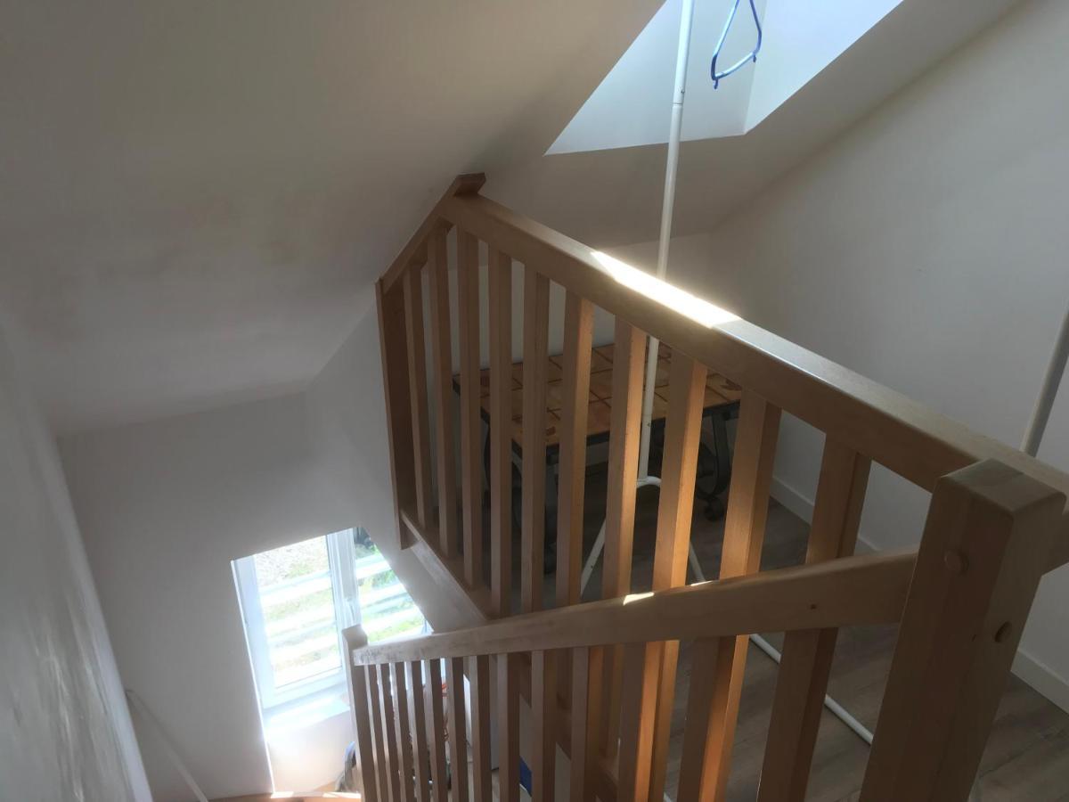 Hebergements Situes A 6 Kms Du Mont Saint Michel Apartment