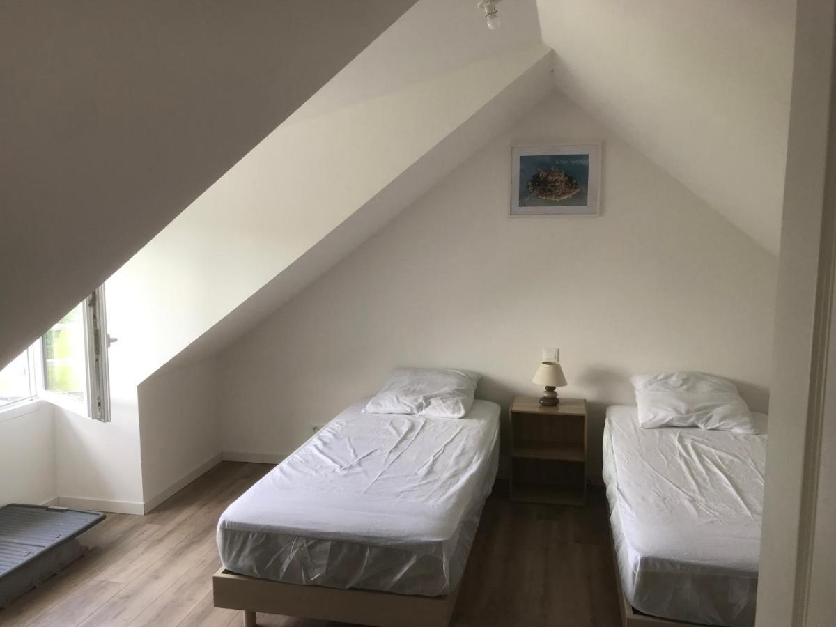 Hebergements Situes A 6 Kms Du Mont Saint Michel * Tanis